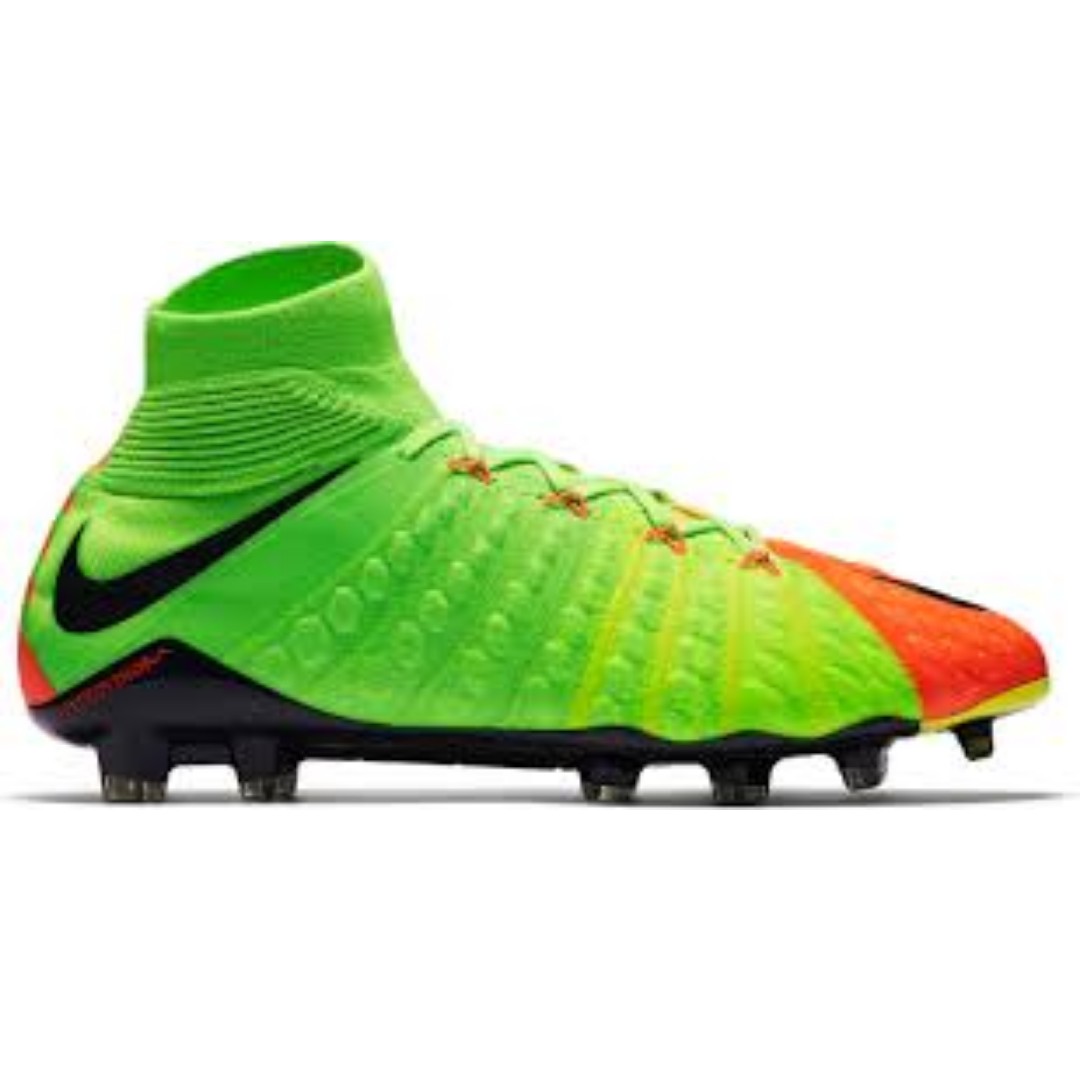 hypervenom phantom 5
