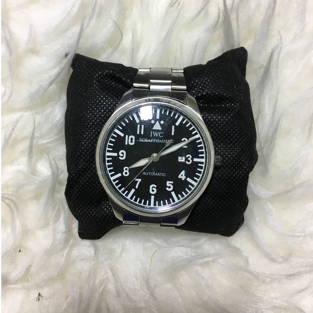 Jam iwc schaffhausen outlet
