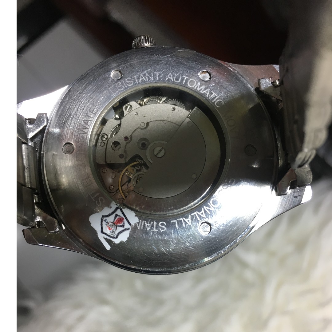 Harga jam iwc schaffhausen original store