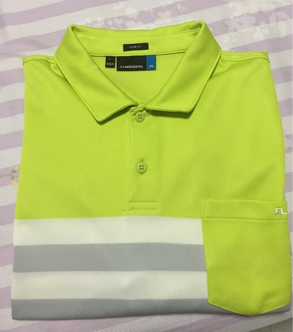 cheap j lindeberg golf clothing