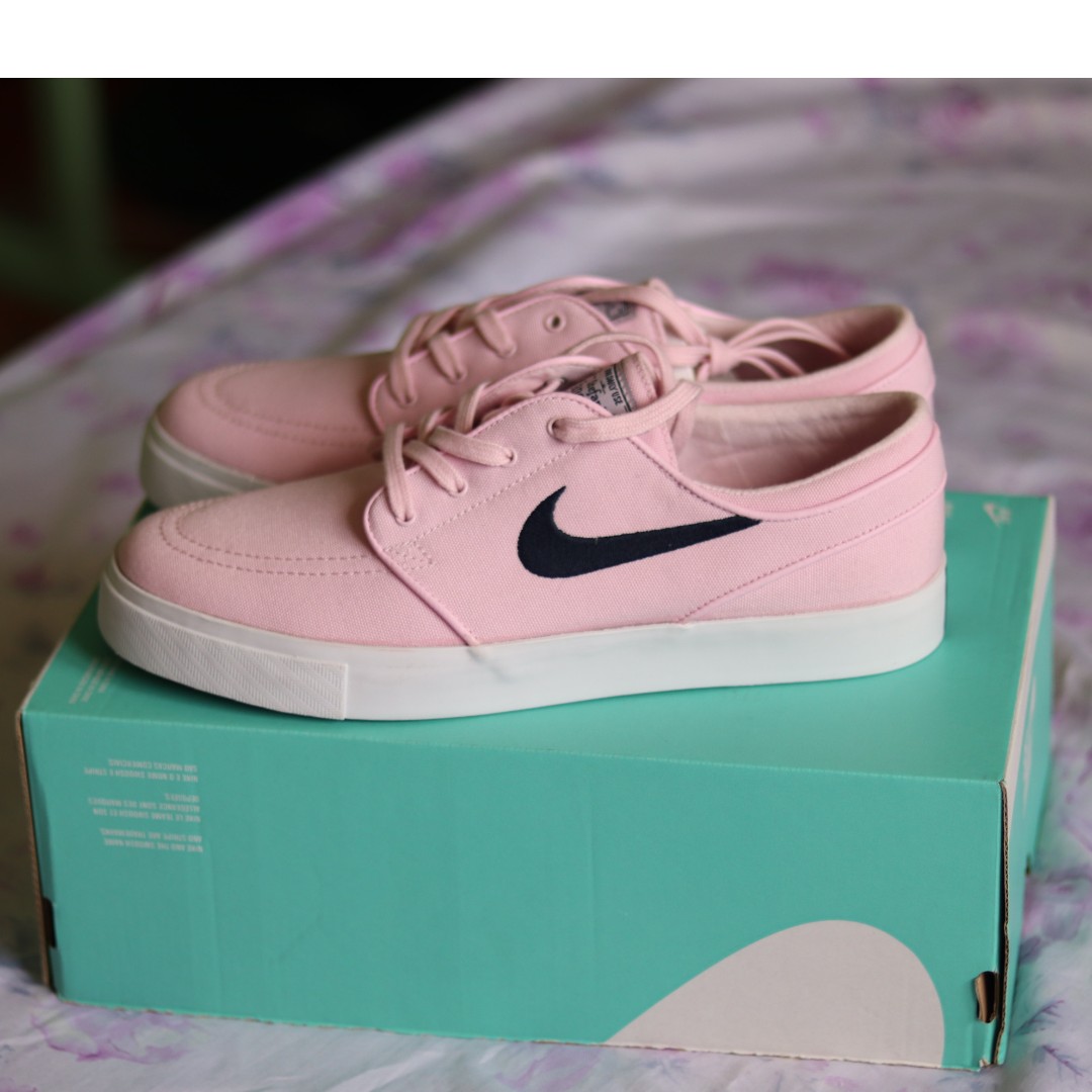 janoski prism pink