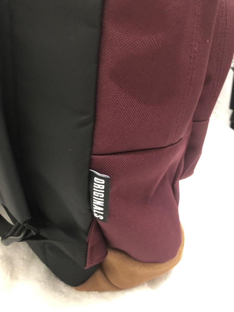 Jansport right clearance pack dried fig