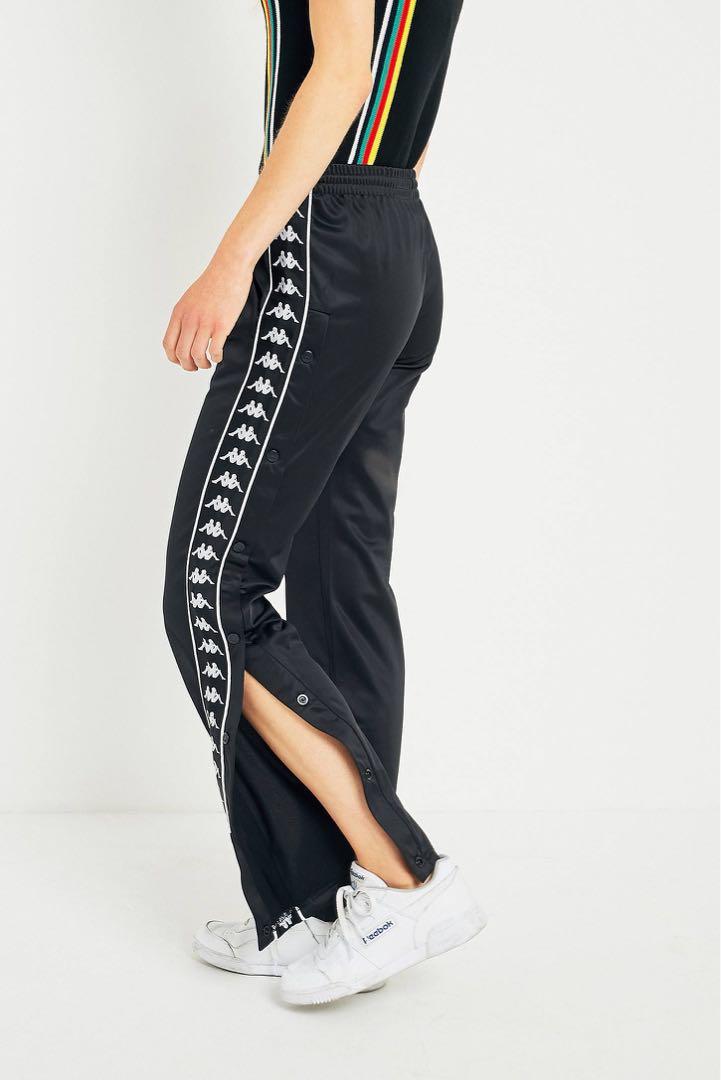 Womens pants discover Kappa pants for women