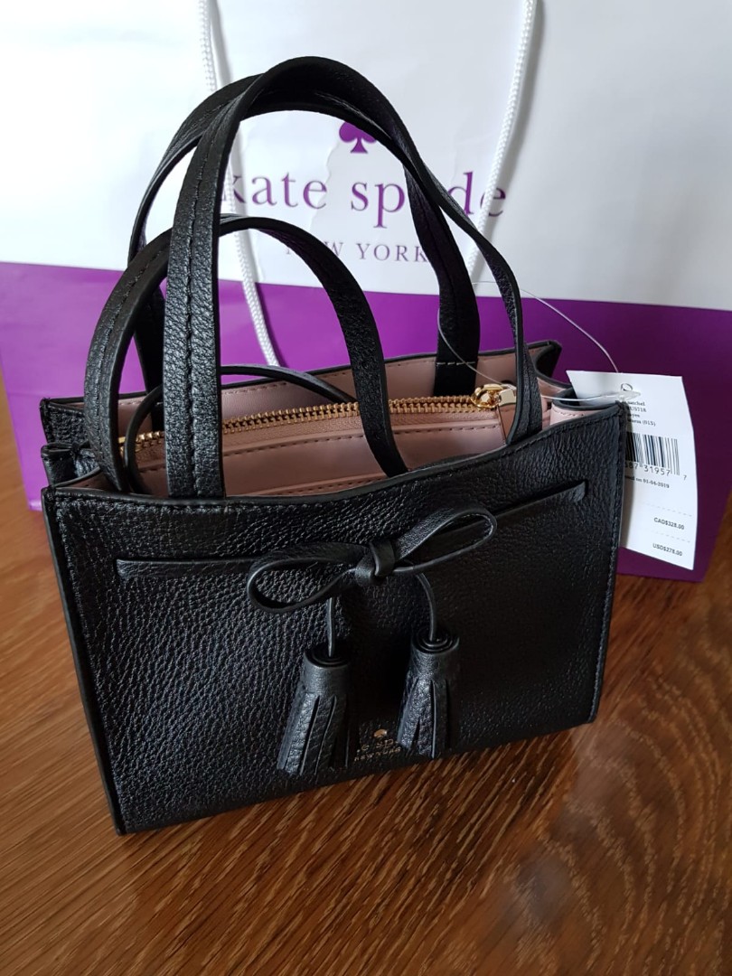 Kate spade hayes street small hotsell sam