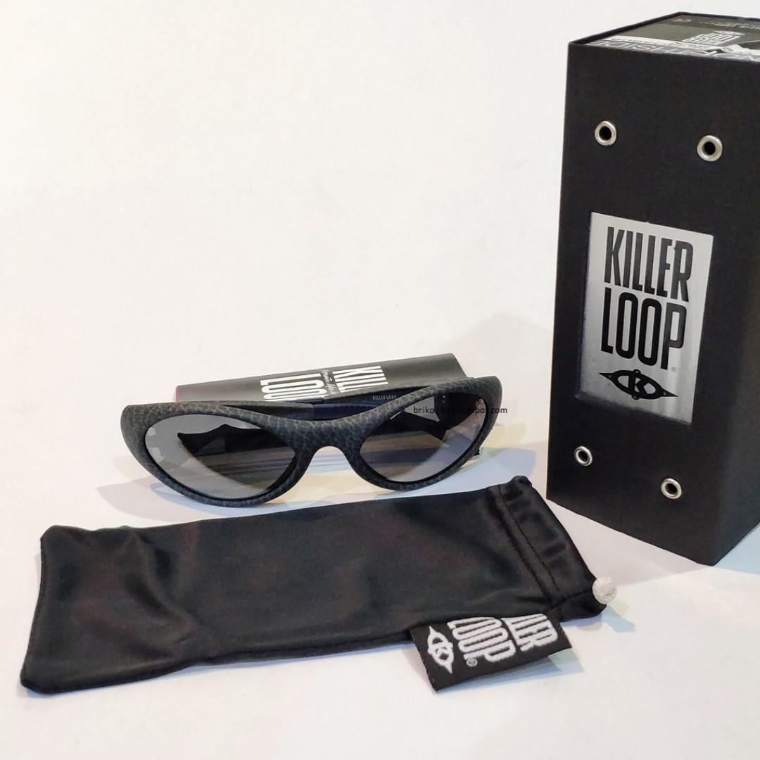 Killer loop eyewear discount