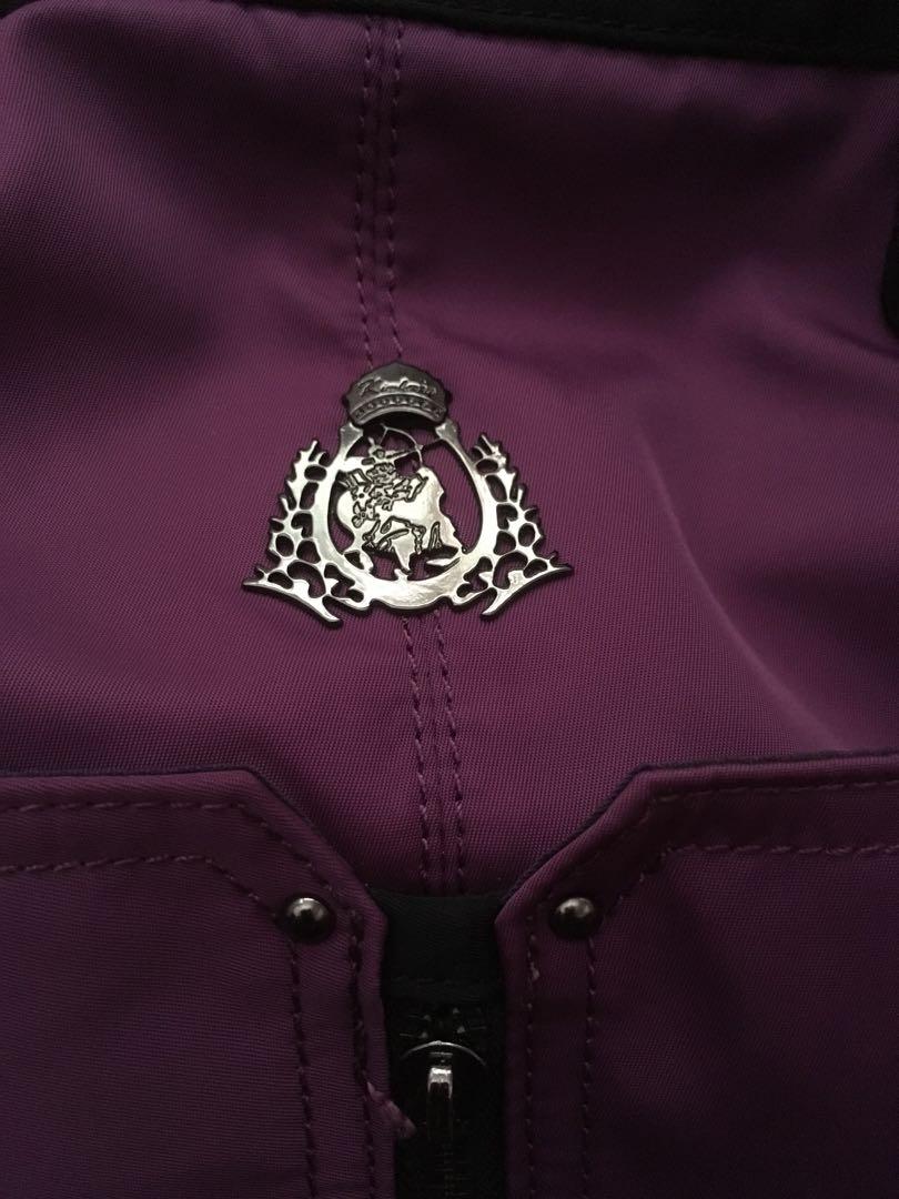 Kimberry Handbag