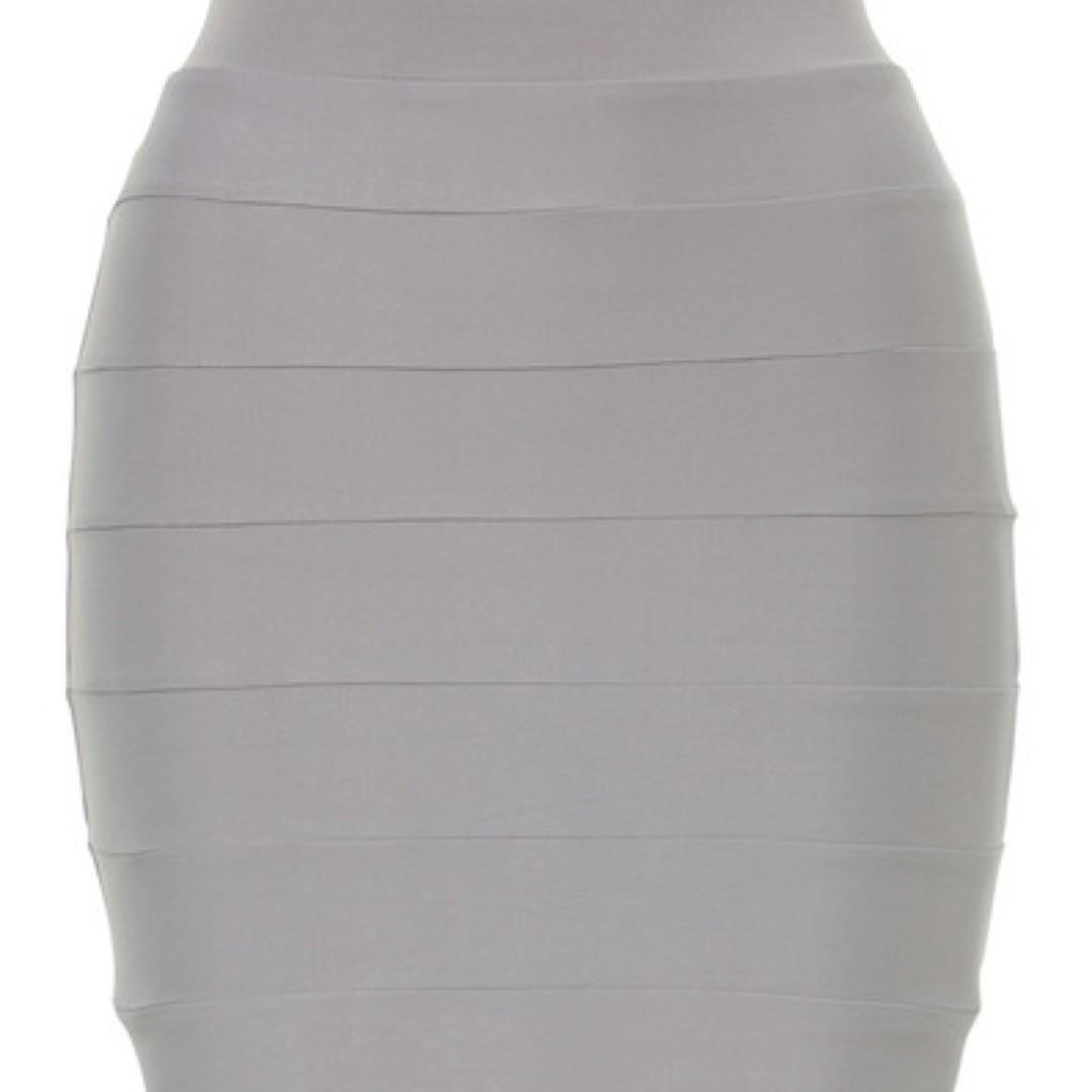 Bandage skirt kookai 2025