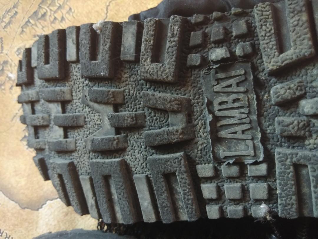 Lambat Outdoor Sandals Repriced