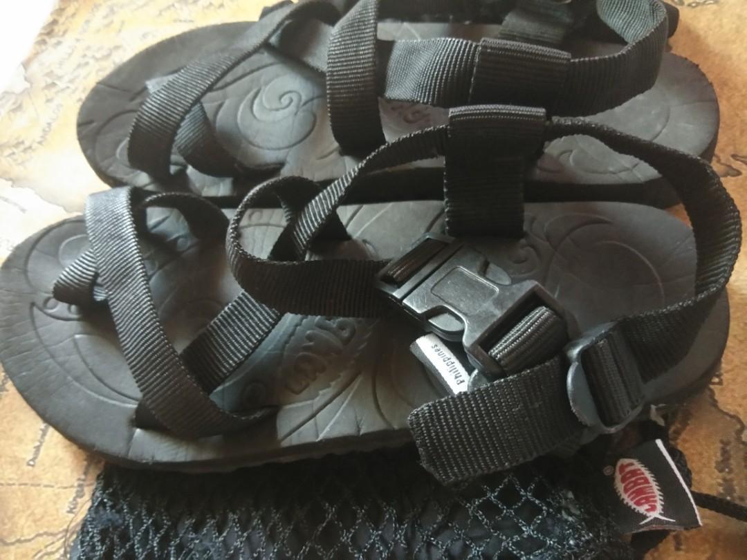 Lambat Outdoor Sandals Repriced