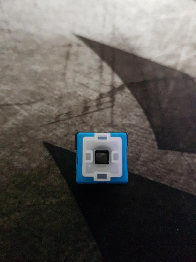 Logitech Romer G Switches X75 Electronics Computer Parts Accessories On Carousell