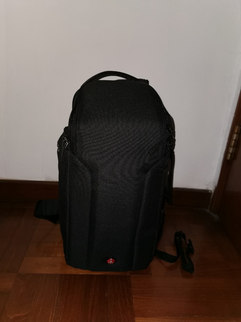 Manfrotto Sling 30 Photography Photography Accessories Camera Bags Carriers on Carousell
