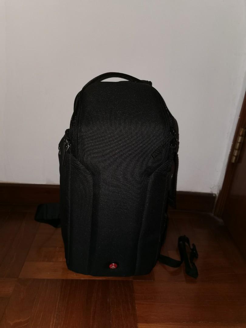 manfrotto sling 30