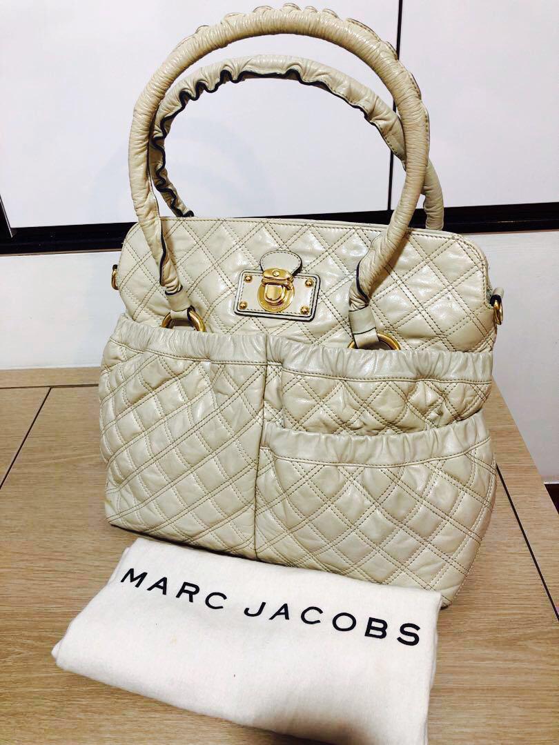 marc jacobs tote large