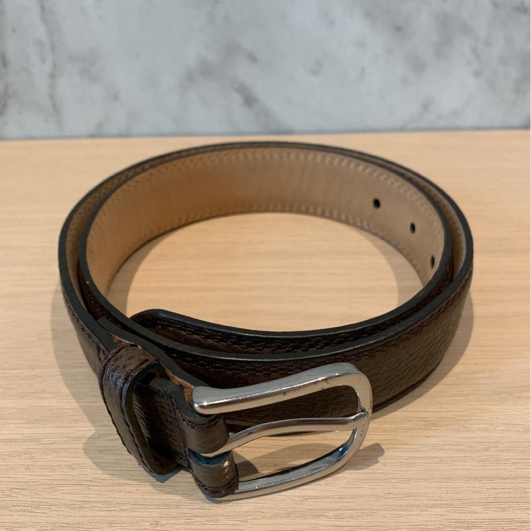 Marks and deals spencer belts