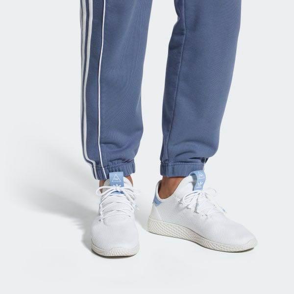 men's pw tennis hu sneaker