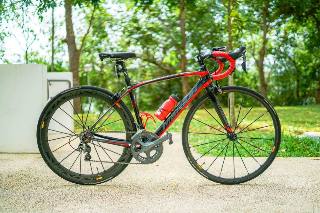 2019 merida scultura 5000