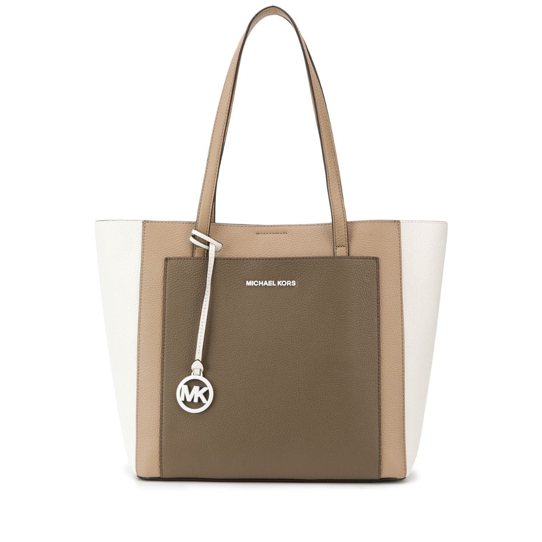 michael kors gemma tote