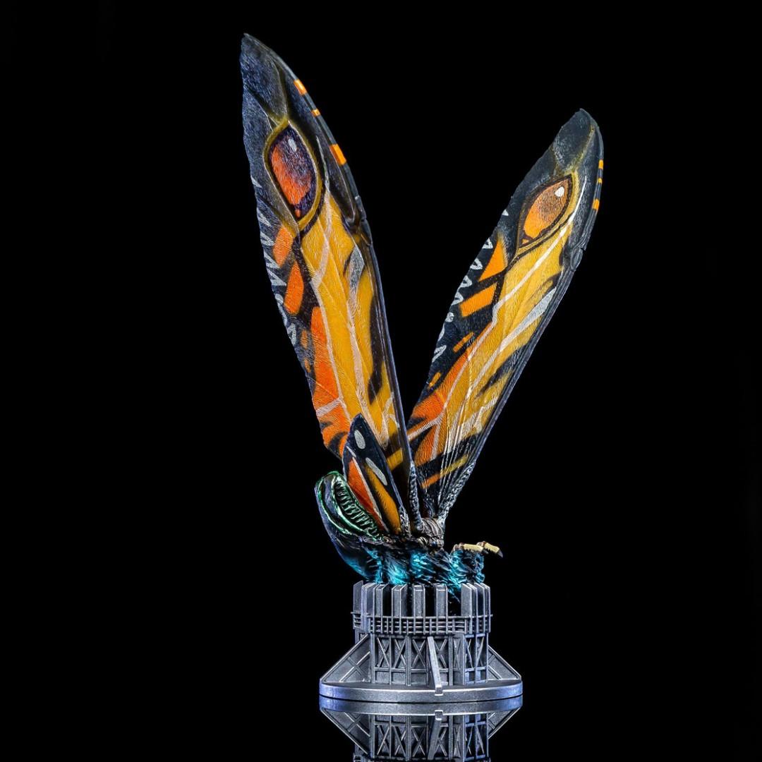 Mothra neca outlet