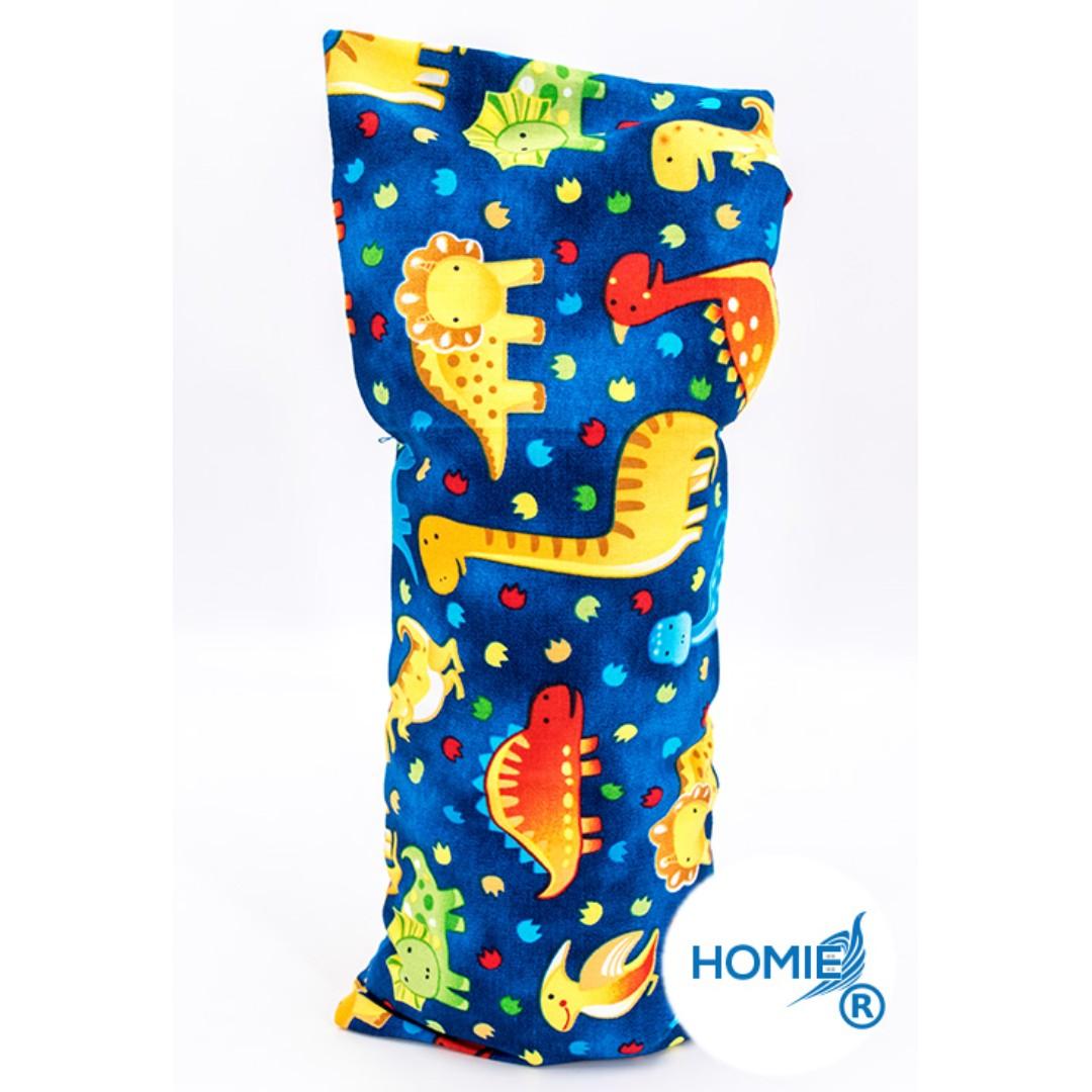 husk pillow for baby