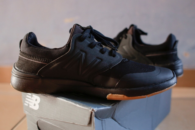 new balance 659 black