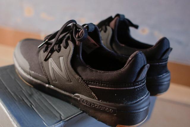 New balance sale 659 black