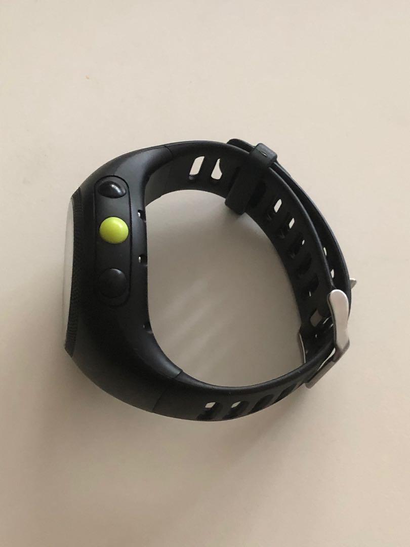 New balance gps watch outlet 2019