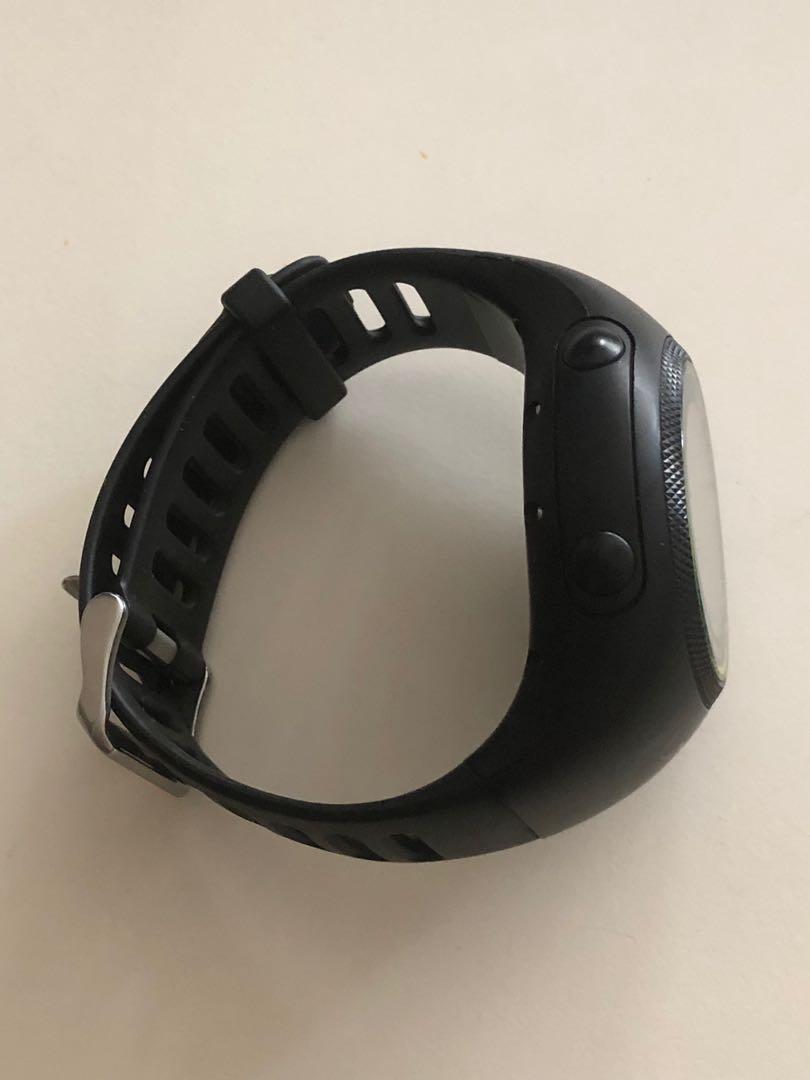 new balance gps watch 2019