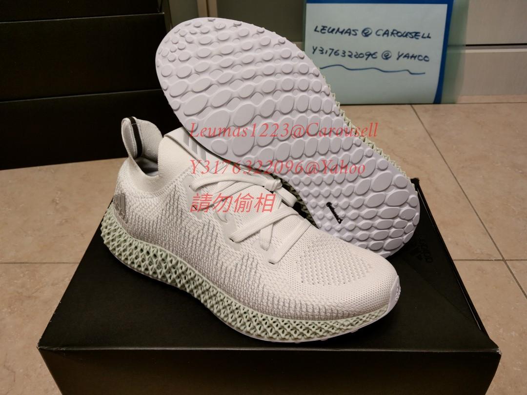 adidas alphaedge 4d w