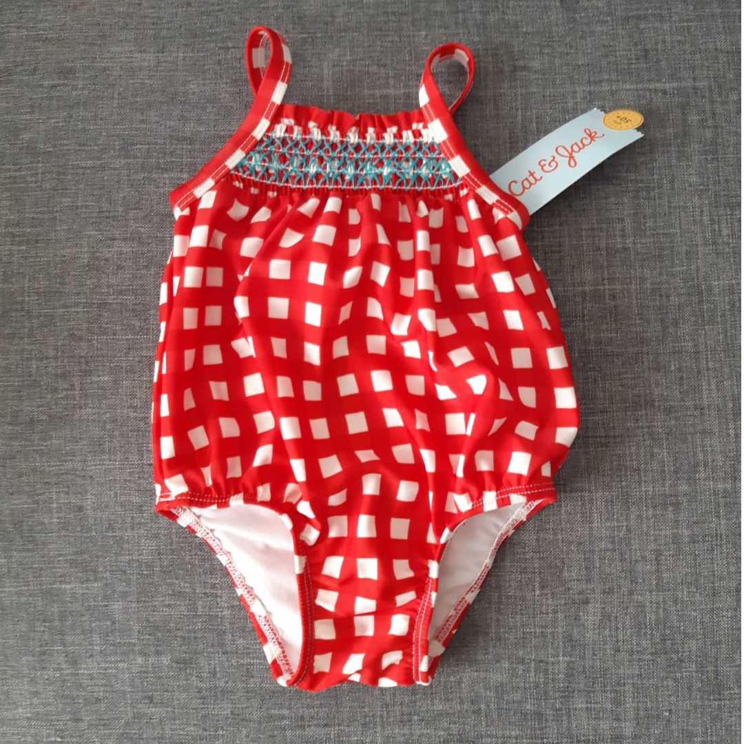 12 month old swimsuit