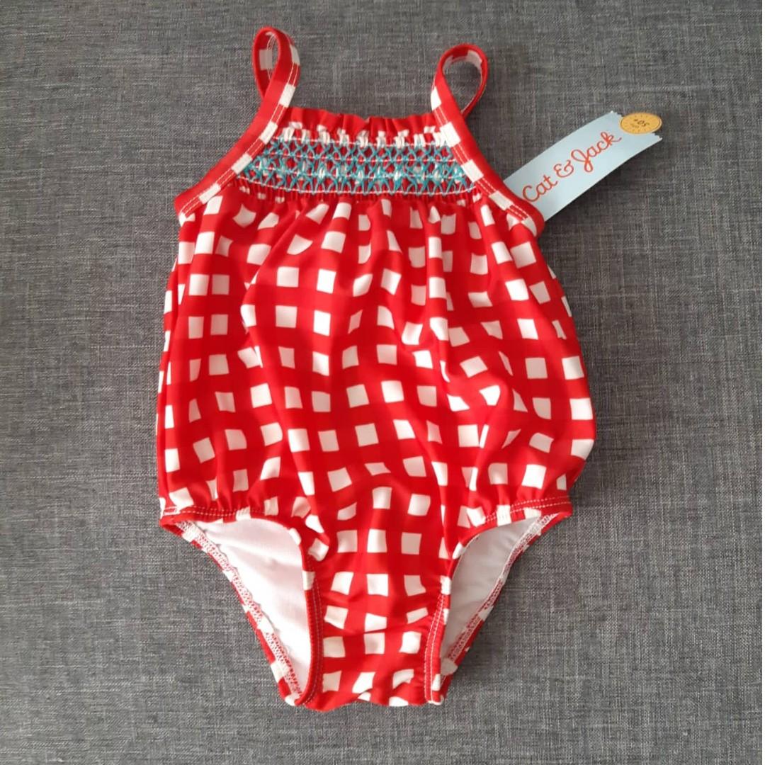 4 month old swimsuit