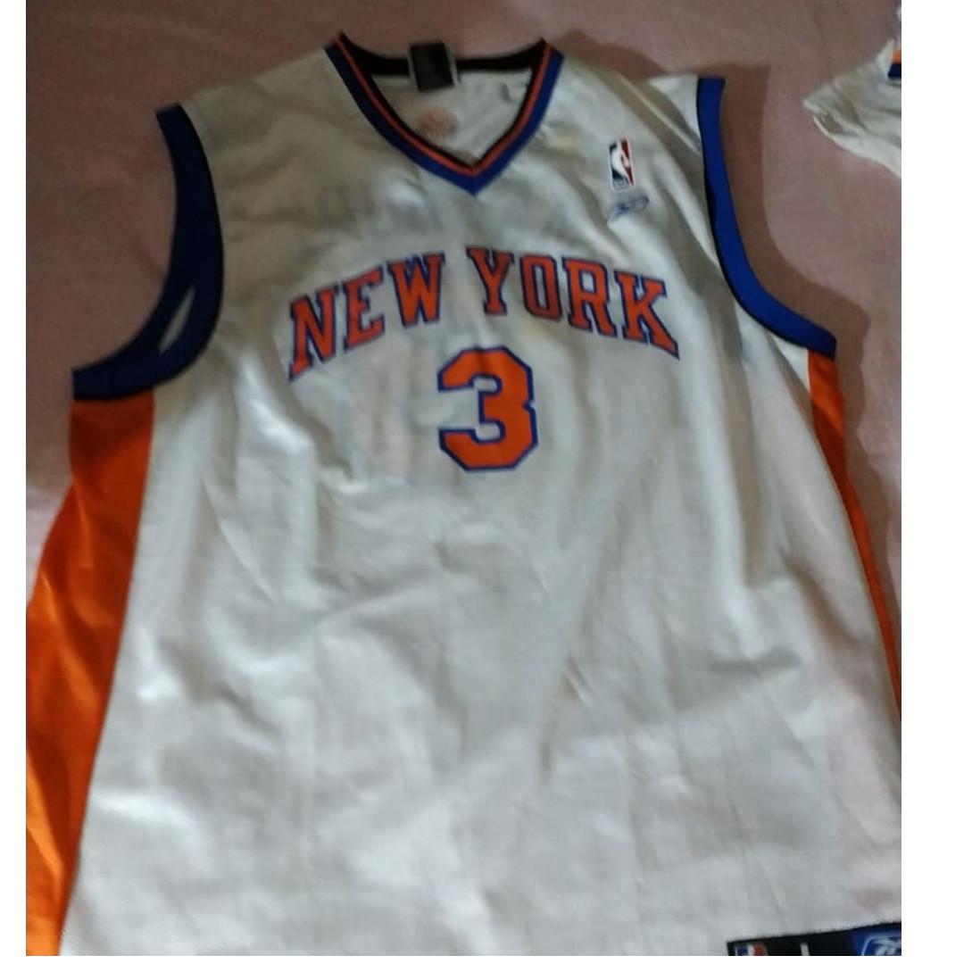 new york nba jersey