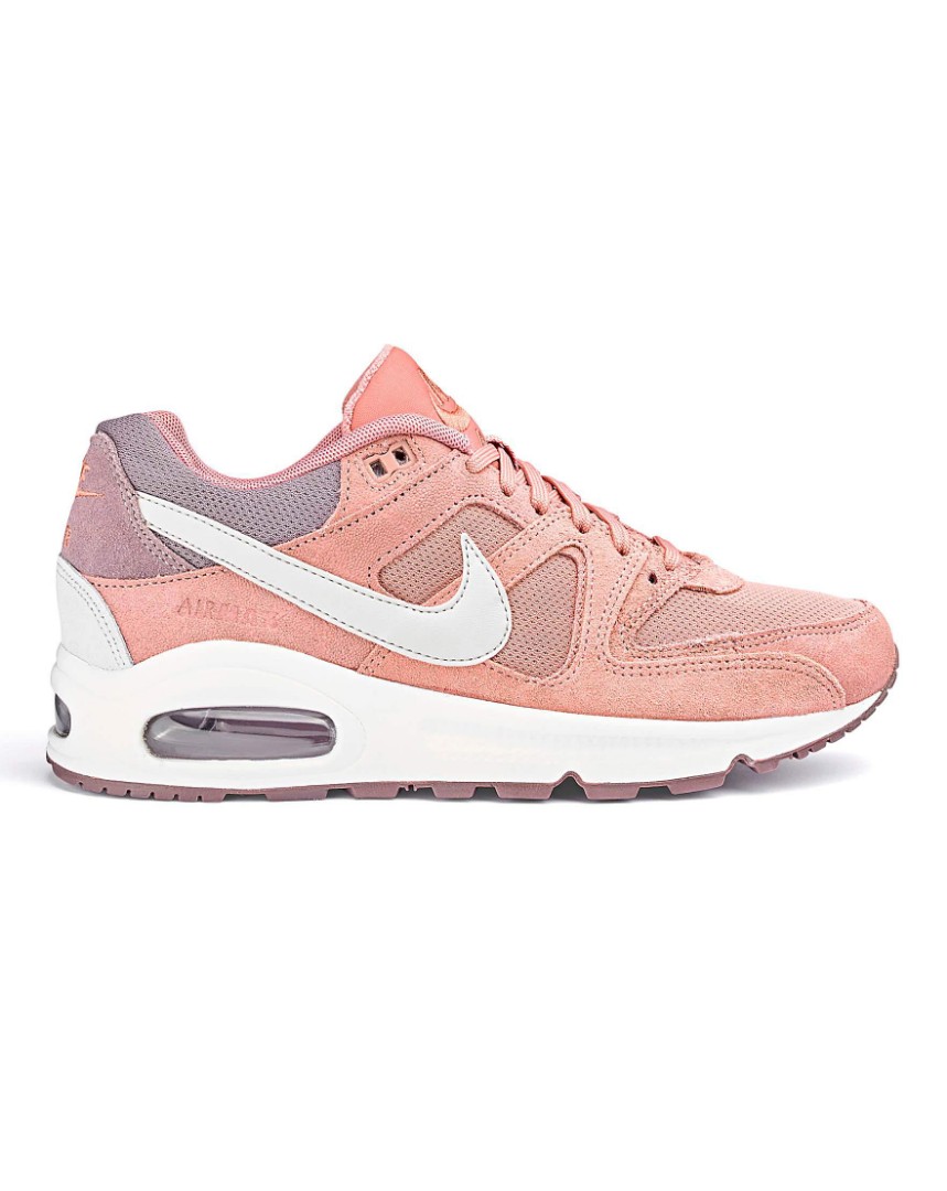 Nike Air Max Command womens trainer in 