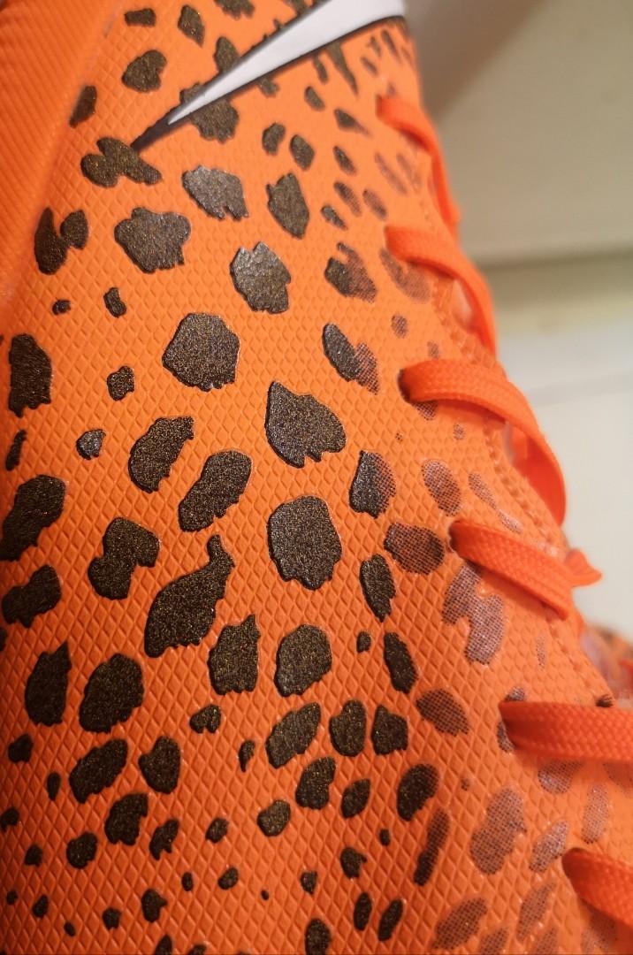 nike mercurial kim jones