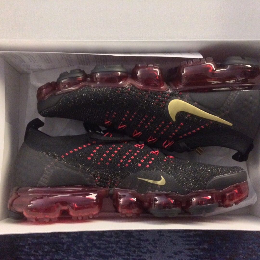 vapormax flyknit 2 chinese new year
