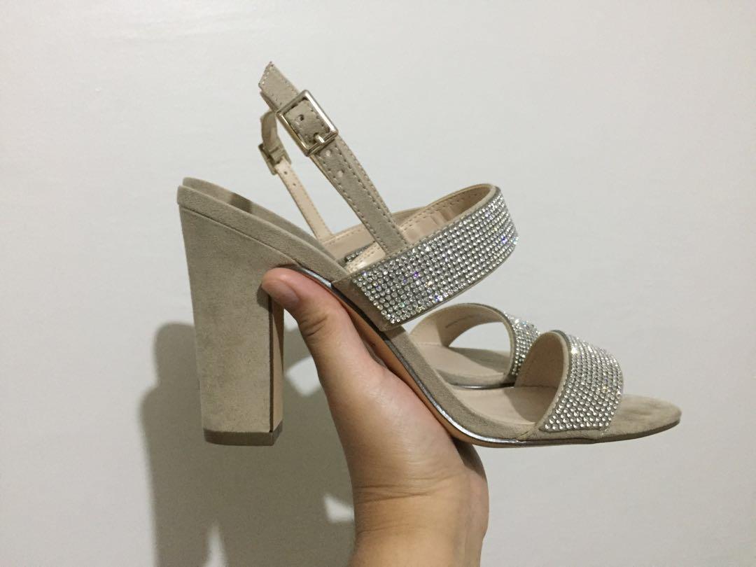 nina senta sandal