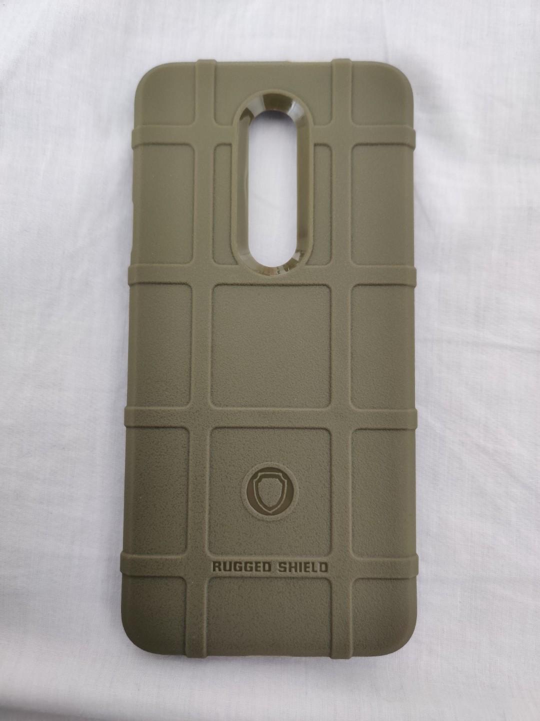 Oneplus 7 pro case tough armor on sale