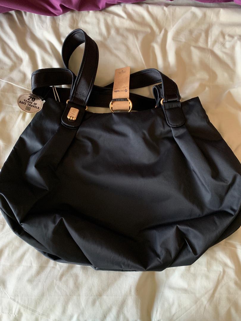 PacSafe Citysafe CX Hobo Luxury Bags Wallets on Carousell