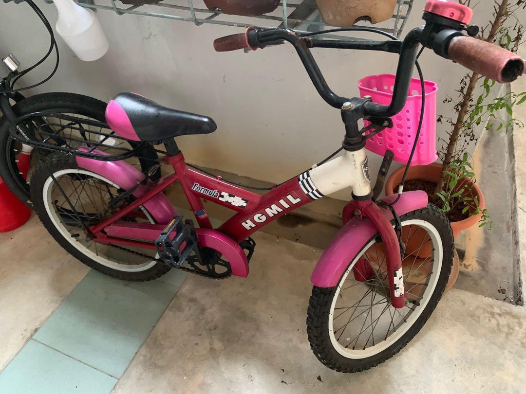 super cheap bicycle