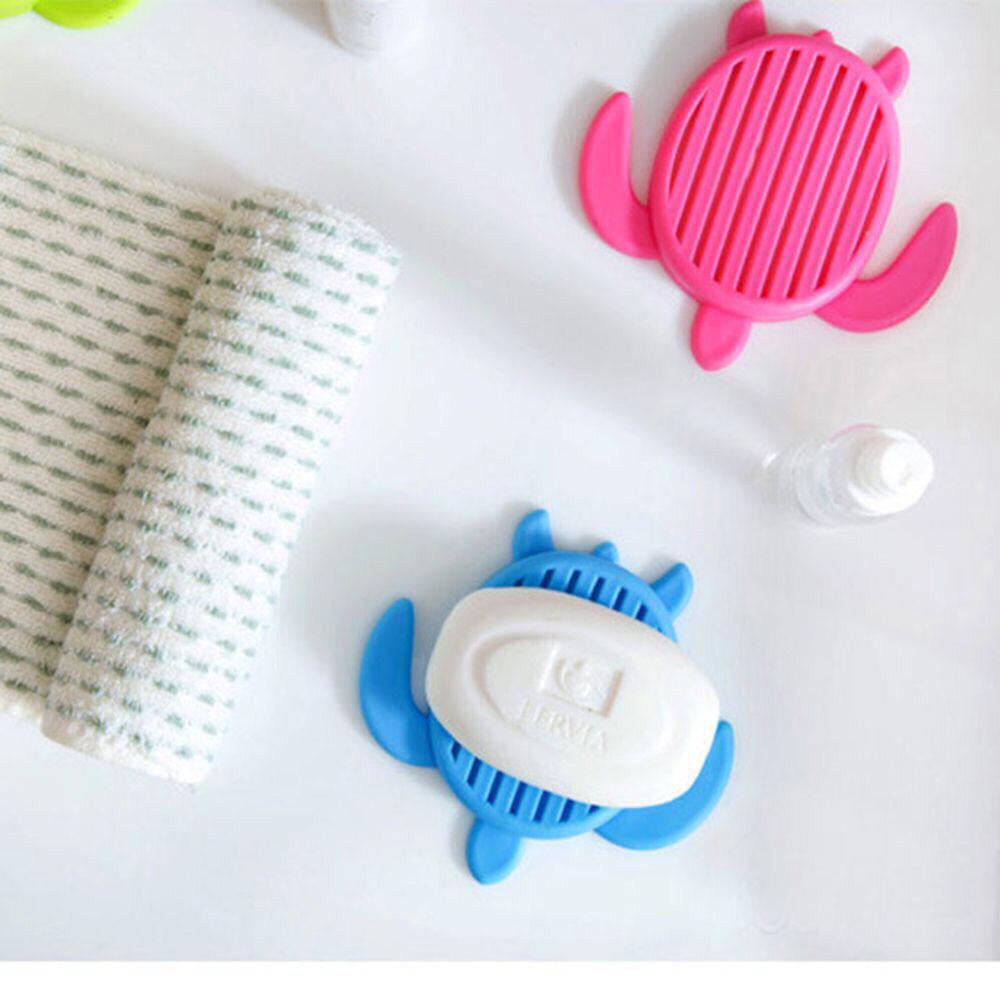 Pink Turtle Soap Dish 🧼 (Category: Bath) located in Pateros City. Submitted by chichachanceonestopshoppe (Listing ID 232592943, Image 2). Description: .