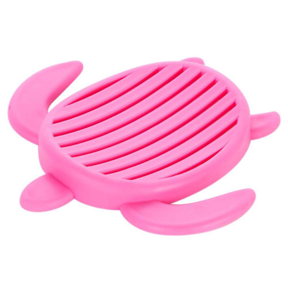 Pink Turtle Soap Dish 🧼 (Category: Bath) located in Pateros City. Submitted by chichachanceonestopshoppe (Listing ID 232592943, Image 1). Description: .
