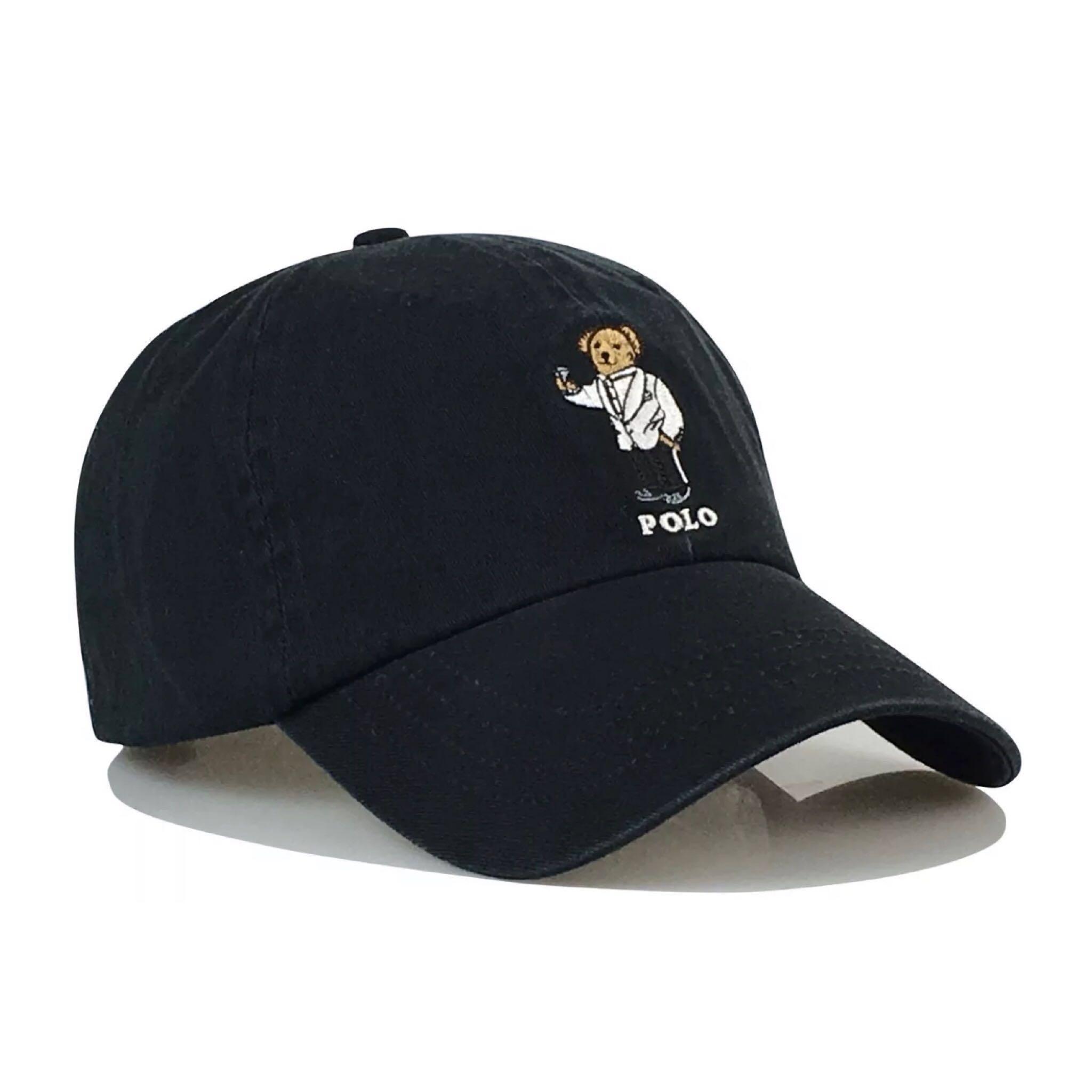 polo caps price