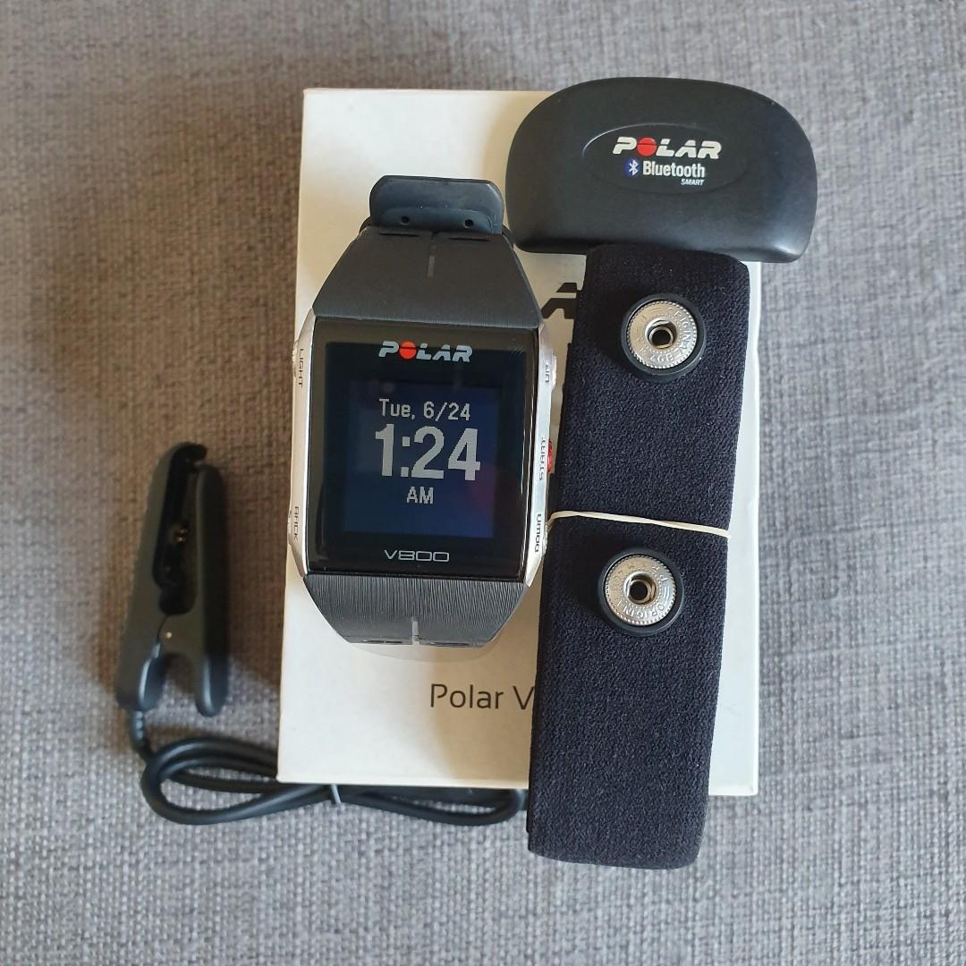 Polar v800 2019 cheap