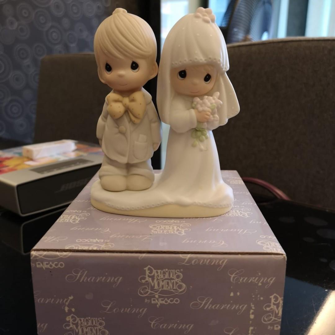 precious moments figurines for sale