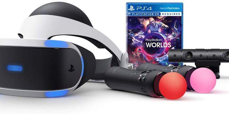 Psvr 2nd gen deals