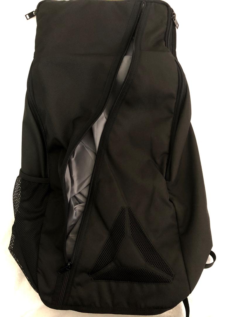 Reebok active enhanced backpack discount