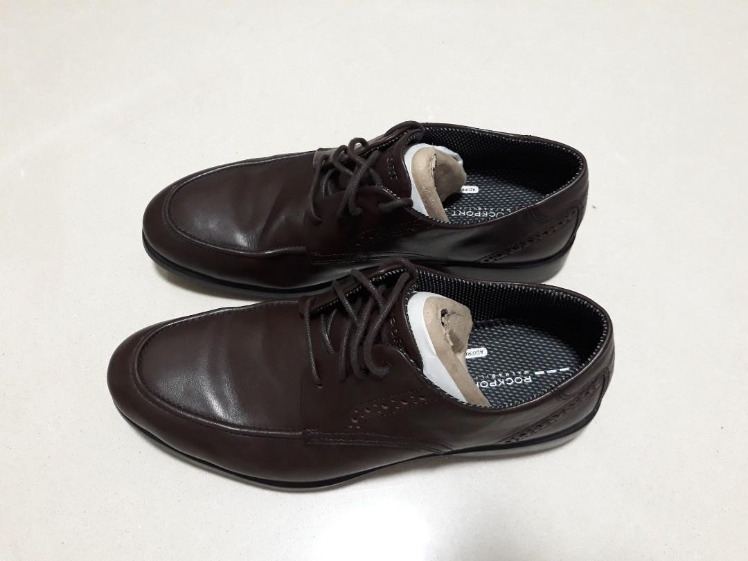 rockport office shoes