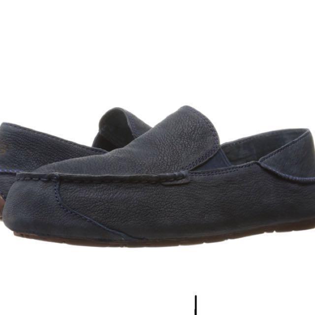 Upshaw loafer discount