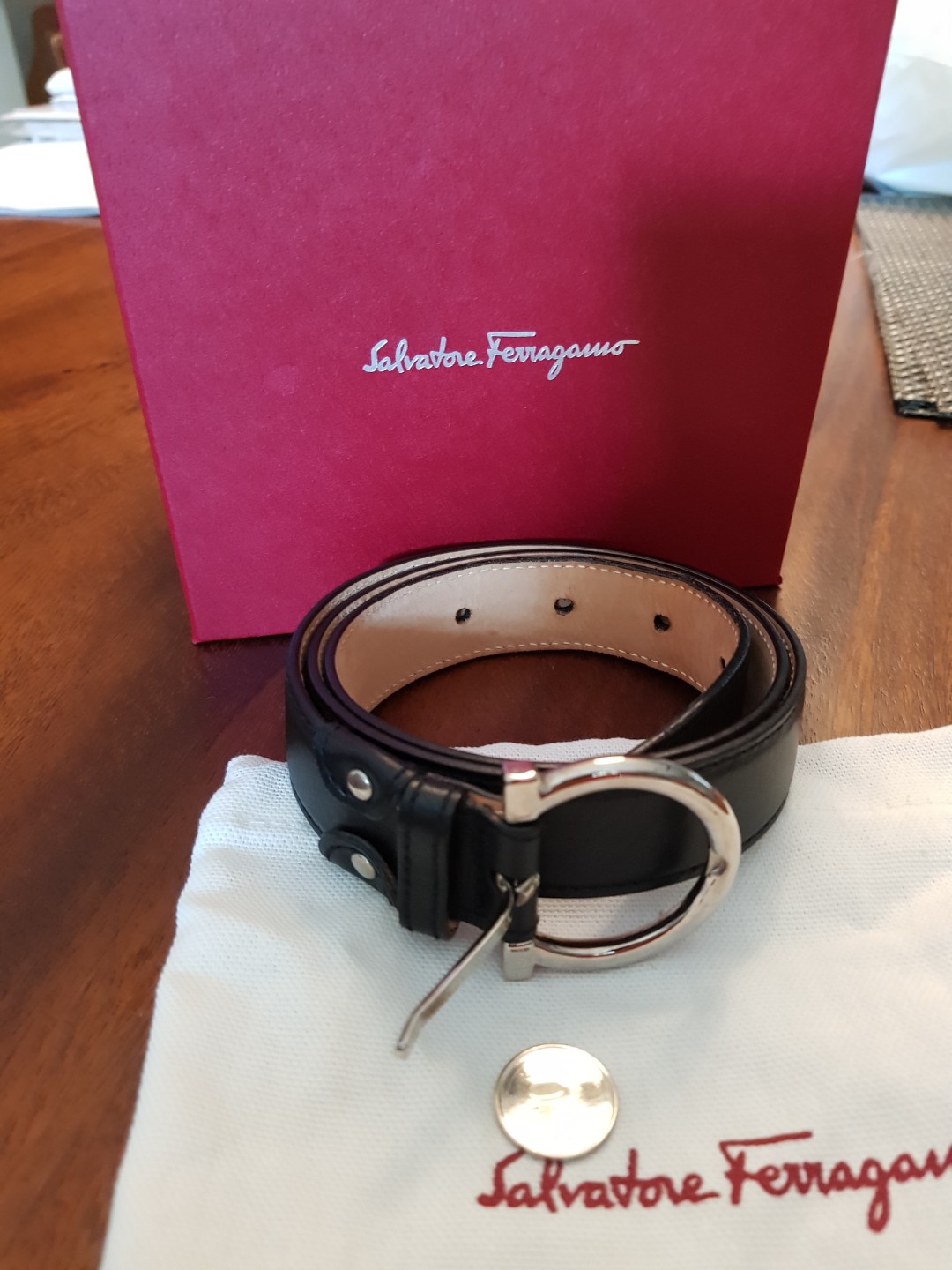Ferragamo belt 2019 best sale