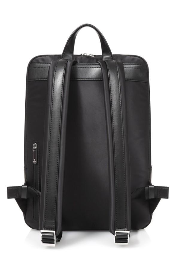 samsonite red lindel backpack