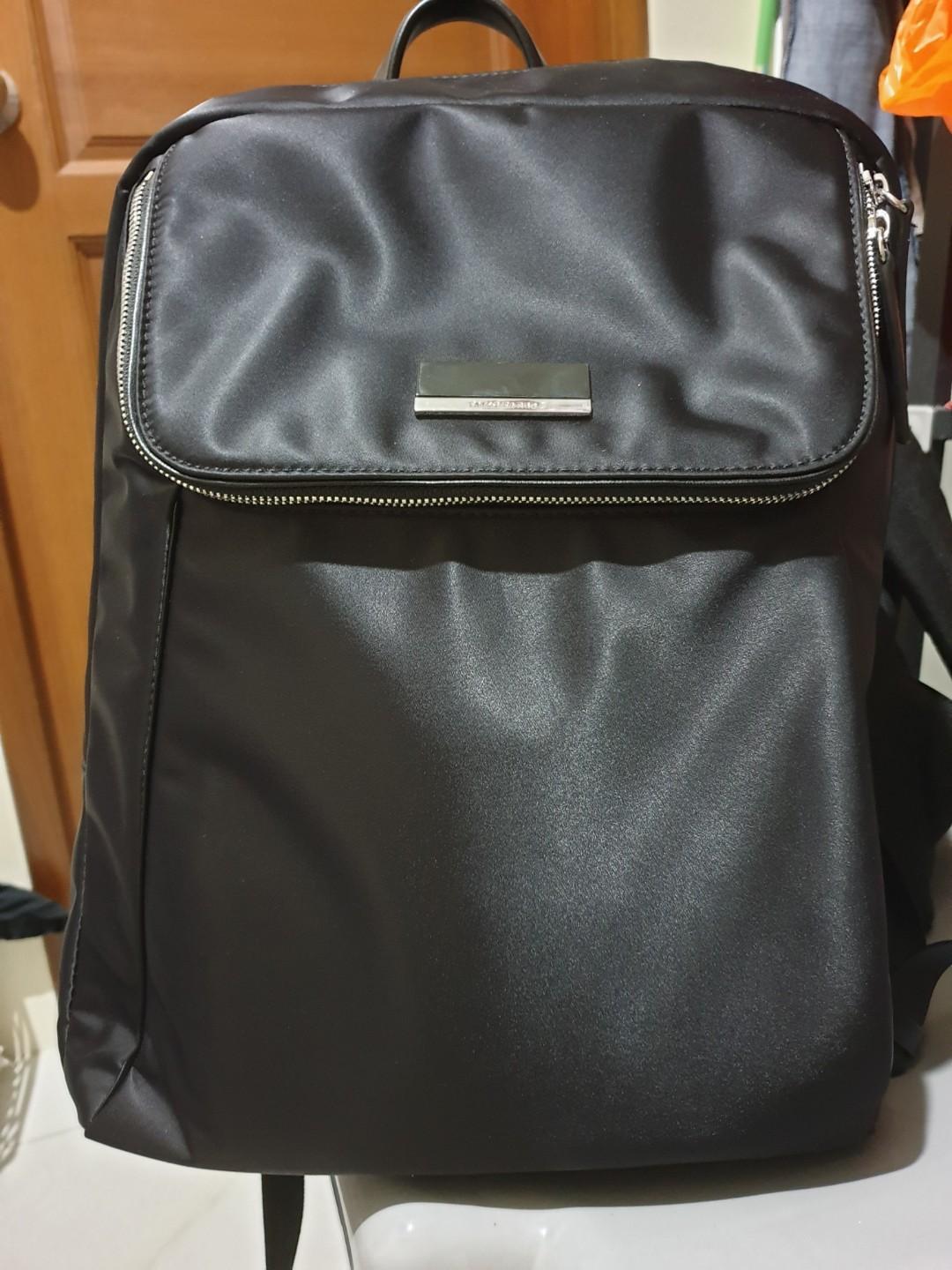 samsonite lindel backpack
